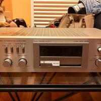 AKAI (Modello AM-U03) amplificatore anni 80