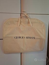 Custodia abiti Giorgio Armani 