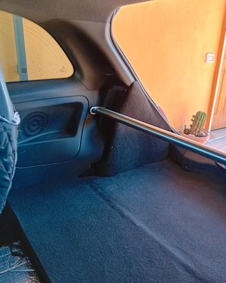 kit biposto 500 abarth fiat 500