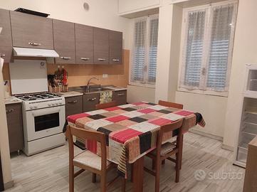 Posto letto in camera doppia