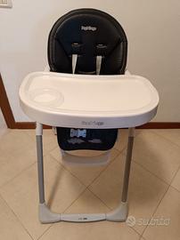 Seggiolone Peg Perego Prima Pappa Zero 3
