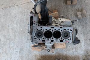 blocco motore b47d20a BMW 120d