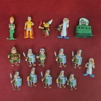 Kinder Ferrero Asterix Romani Personaggi Lotto