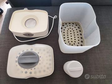 Sterilizzatore biberon Chicco