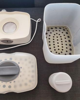 Sterilizzatore biberon Chicco