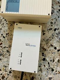 Combinatore telefonico Inim Smartlink