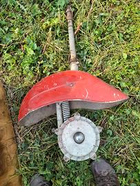 forcella vespa