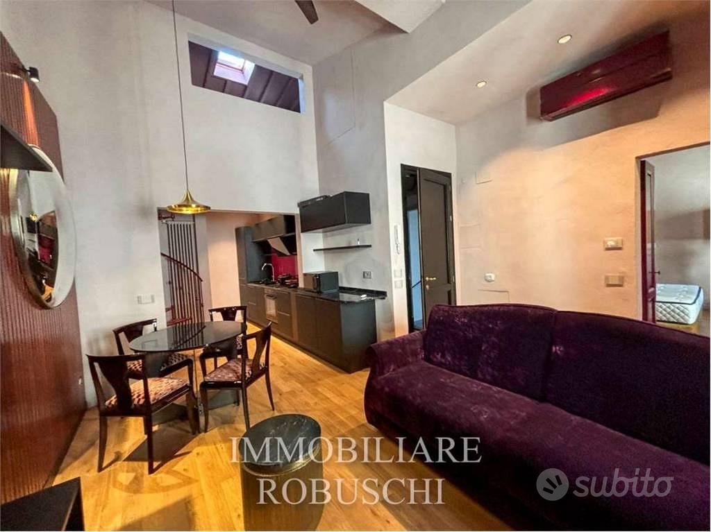 Apartment in Firenze, Oltrarno, Quartiere 1 - Vista 5