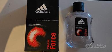 Profumo adidas
