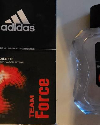 Profumo adidas