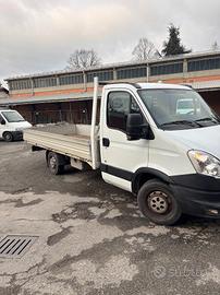 Daily 35S15 pneumatico