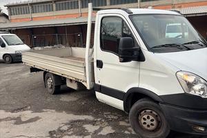 Daily 35S15 pneumatico