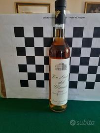 bottiglia da collezione