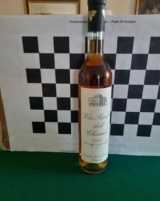 bottiglia da collezione