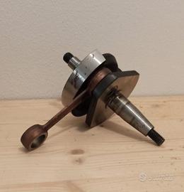 Albero anticipato corsa corta
