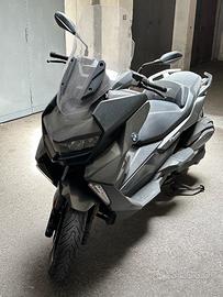 Bmw c 400 gt - 2021