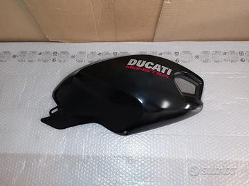 carene serbatoio destra monster 696 796 1100