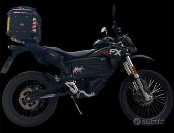 Zero Fx 7.2 Marzo 2025