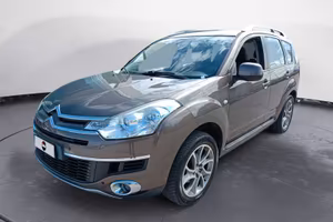 CITROEN C-Crosser 2.2 hdi Seduction dcs
