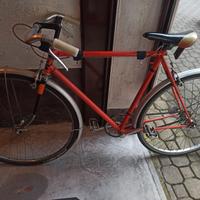  Bici Chiorda single Speed.