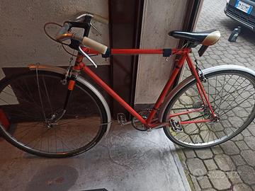  Bici Chiorda single Speed.