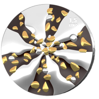 1,5 € Serie Eccellenze Italiane - Cornetto Algida