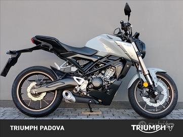 Honda CB 125 R - 2021