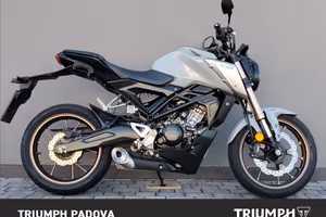 Honda CB 125 R - 2021