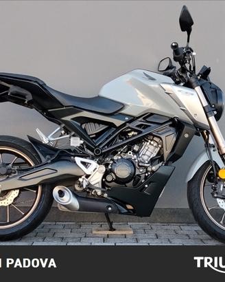 Honda CB 125 R - 2021