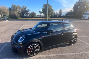 Nuova Mini John Cooper Works - 2022 - 231cv 2.0
