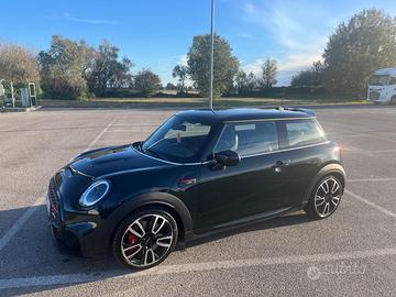 Nuova Mini John Cooper Works - 2022 - 231cv 2.0