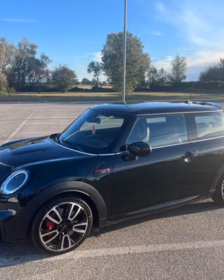 Nuova Mini John Cooper Works - 2022 - 231cv 2.0
