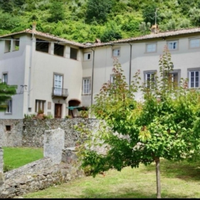 Villa antica