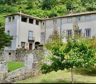 Villa antica