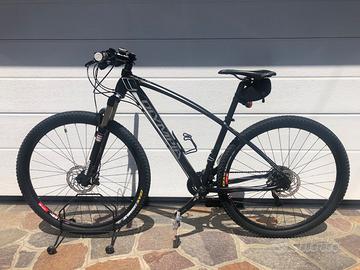 MTB 29" Olympia BULL - Shimano Full XT Rockshox