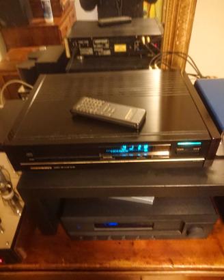 Marantz CD 94 ll con modifica Royal Device