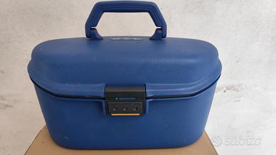 Beauty case da viaggio Samsonite 