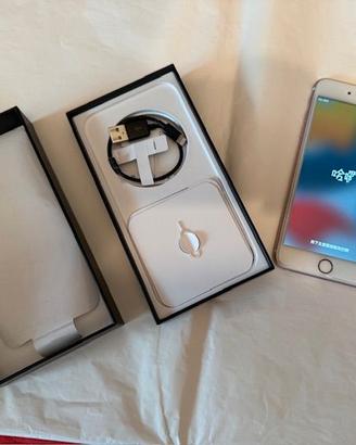 Iphone 6S plus 64 Giga per collezionisti