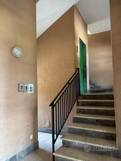Rif.3650RA20132| appartamento caltanissetta - Vista 2