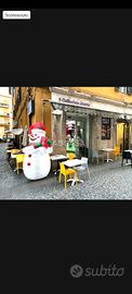 Attività di bar velletri