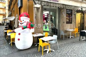 Attività di bar velletri