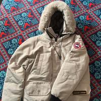 Giacca Canada goose
