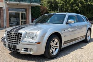 Chrysler 300C 3.0 V6 CRD 218CV GANCIO TRAINO+TETTO