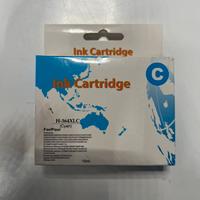 Toner ink cartridge H-364XLC (Cyan)