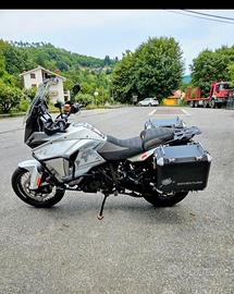 Ktm adventure 1290 s
