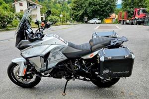 Ktm adventure 1290 s