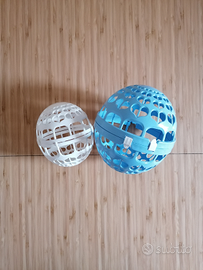 Salva reggiseno per lavatrice