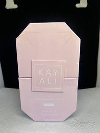 Kayali yum marshmallow