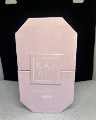 Kayali yum marshmallow
