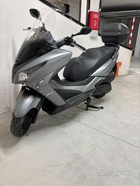 Scooter Kymco x-town 300